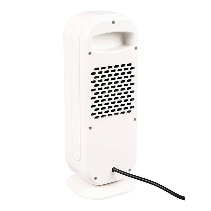 Aquecedor mecânico portátil FF-618 Aquecedor mecânico portátil FF-618