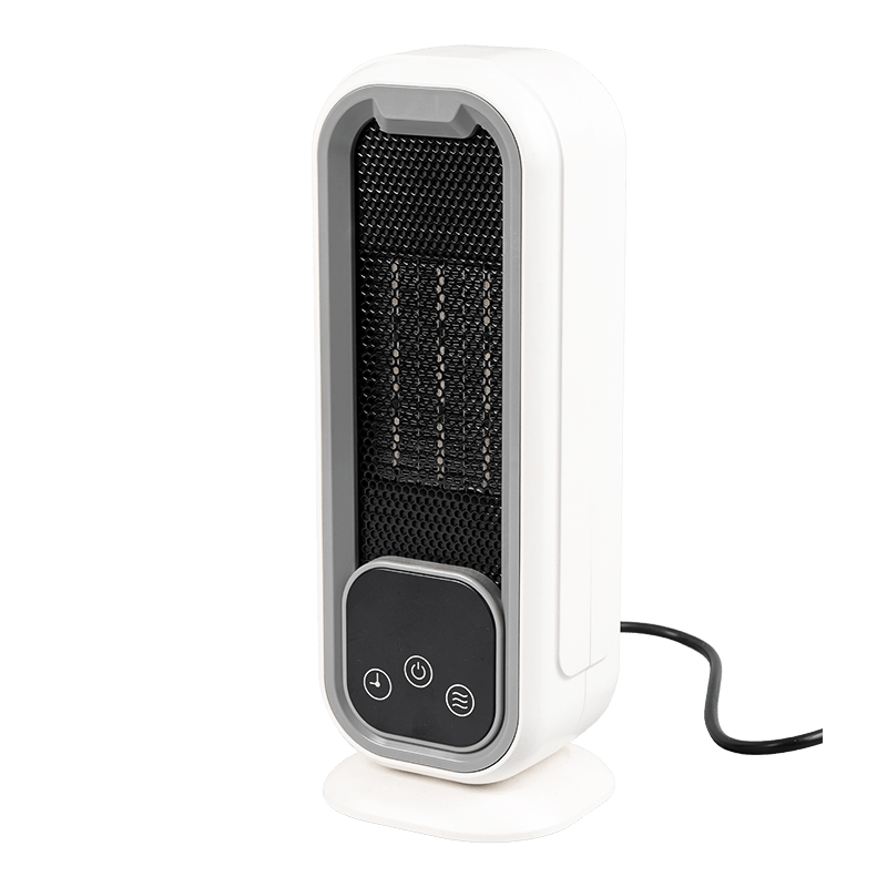 Aquecedores com Ventilador Portáteis FF-666 com Tela