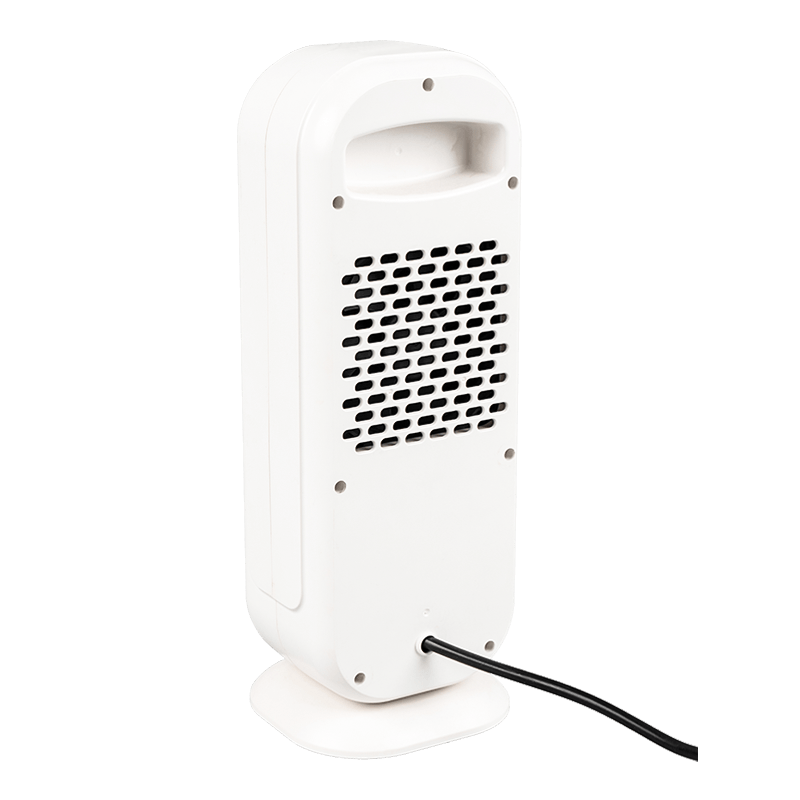 Aquecedores com Ventilador Portáteis FF-666 com Tela Aquecedores com Ventilador Portáteis FF-666 com Tela