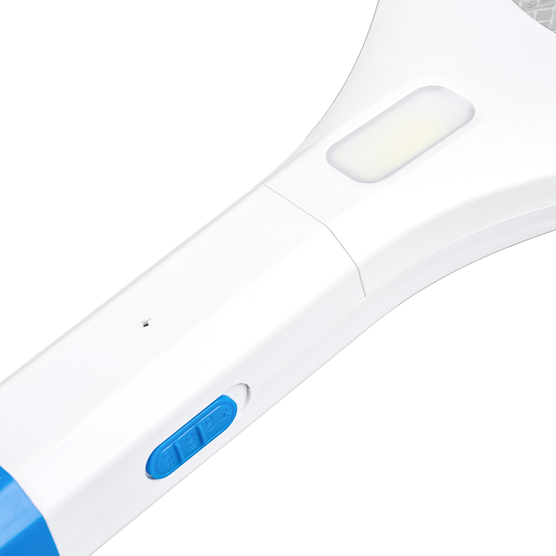 FF-808 Desmontagem de lanterna com luz LED bateria de chumbo-ácido 400mAh mata-mosquitos elétrico doméstico FF-808 Desmontagem de lanterna com luz LED bateria de chumbo-ácido 400mAh mata-mosquitos elétrico doméstico