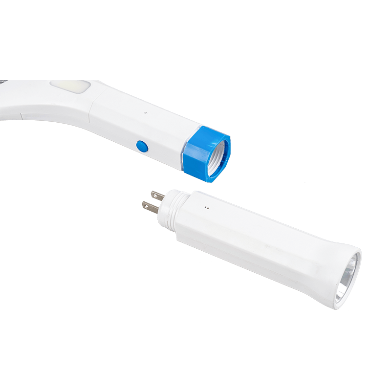 FF-808 Desmontagem de lanterna com luz LED bateria de chumbo-ácido 400mAh mata-mosquitos elétrico doméstico FF-808 Desmontagem de lanterna com luz LED bateria de chumbo-ácido 400mAh mata-mosquitos elétrico doméstico