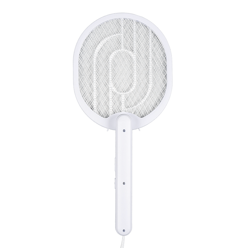 FF-881 mata-mosquitos elétrico recarregável USB dobrável com tela FF-881 mata-mosquitos elétrico recarregável USB dobrável com tela