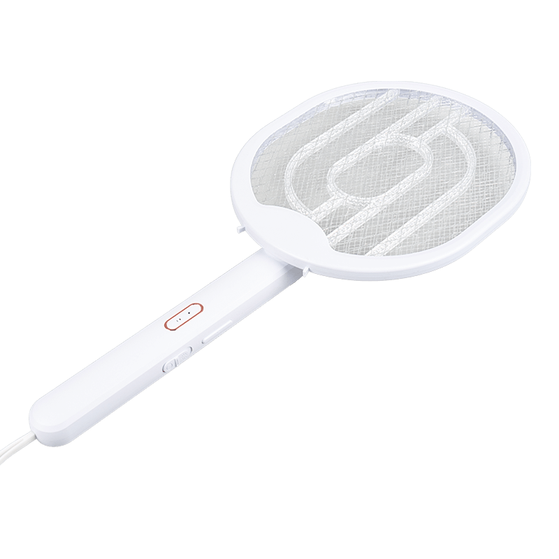 FF-881 mata-mosquitos elétrico recarregável USB dobrável com tela FF-881 mata-mosquitos elétrico recarregável USB dobrável com tela