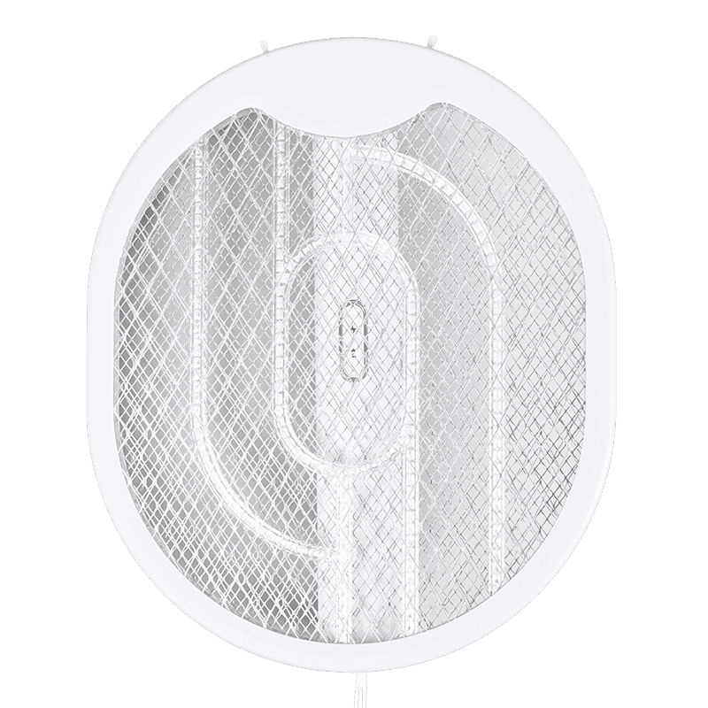 FF-881 mata-mosquitos elétrico recarregável USB dobrável com tela FF-881 mata-mosquitos elétrico recarregável USB dobrável com tela