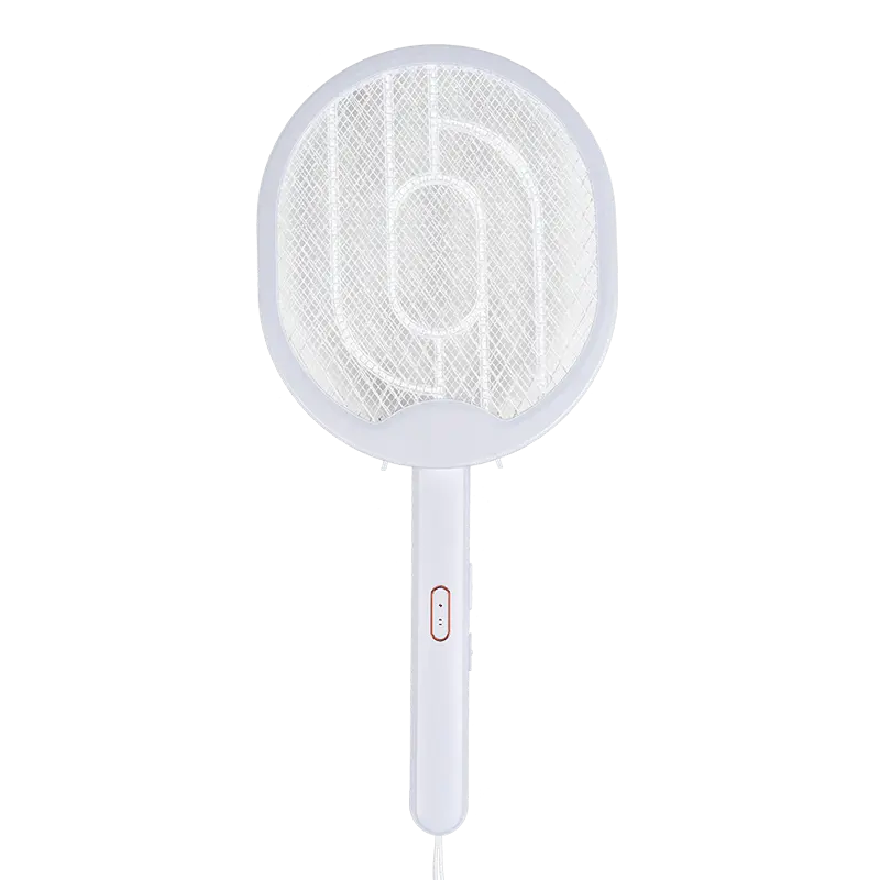 FF-881 mata-mosquitos elétrico recarregável USB dobrável com tela FF-881 mata-mosquitos elétrico recarregável USB dobrável com tela