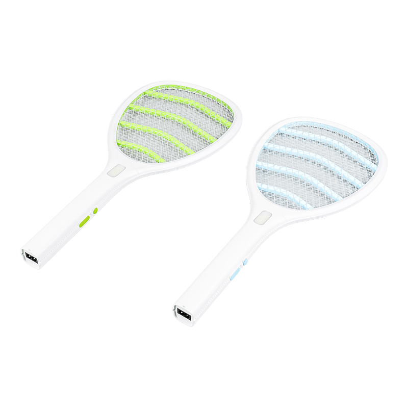 FF-987A 400mAh duas cores figura-oito fios bateria de chumbo-ácido mata-mosquitos elétrico com luz FF-987A 400mAh duas cores figura-oito fios bateria de chumbo-ácido mata-mosquitos elétrico com luz