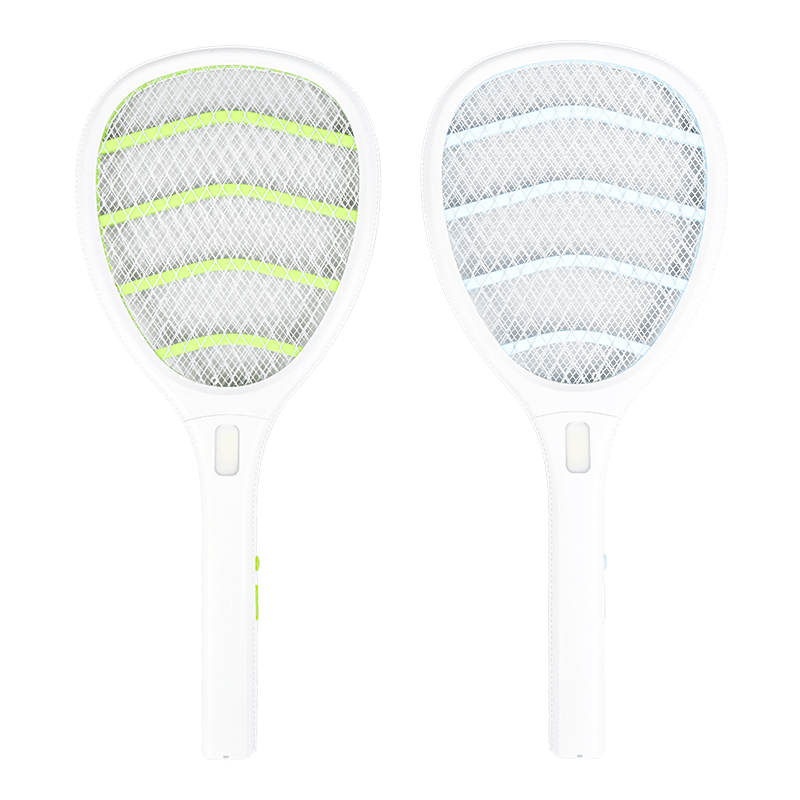 FF-987A 400mAh duas cores figura-oito fios bateria de chumbo-ácido mata-mosquitos elétrico com luz FF-987A 400mAh duas cores figura-oito fios bateria de chumbo-ácido mata-mosquitos elétrico com luz