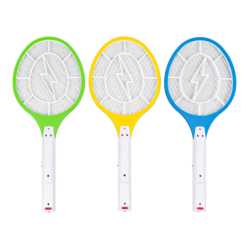 FF-006 400mAh bateria de chumbo-ácido de 3 cores mata-mosquitos elétrico doméstico FF-006 400mAh bateria de chumbo-ácido de 3 cores mata-mosquitos elétrico doméstico