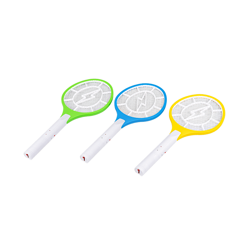 FF-006 400mAh bateria de chumbo-ácido de 3 cores mata-mosquitos elétrico doméstico FF-006 400mAh bateria de chumbo-ácido de 3 cores mata-mosquitos elétrico doméstico