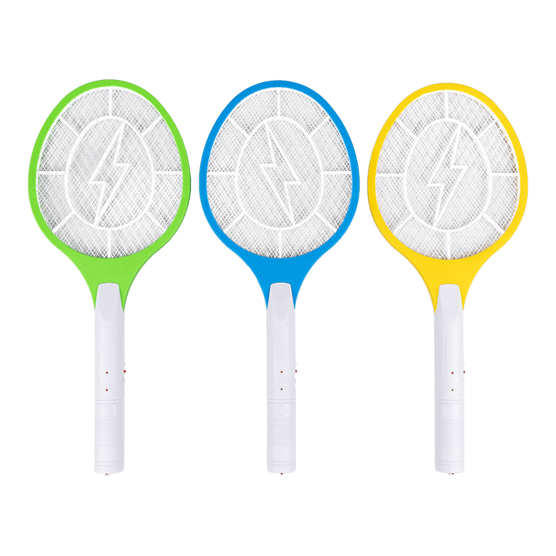 FF-006 400mAh bateria de chumbo-ácido de 3 cores mata-mosquitos elétrico doméstico FF-006 400mAh bateria de chumbo-ácido de 3 cores mata-mosquitos elétrico doméstico