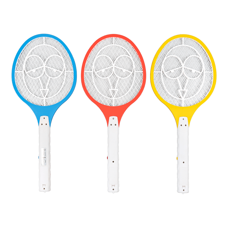 FF-008 AAA mata-mosquitos elétrico alimentado por bateria FF-008 AAA mata-mosquitos elétrico alimentado por bateria