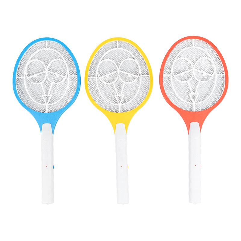 FF-008 AAA mata-mosquitos elétrico alimentado por bateria FF-008 AAA mata-mosquitos elétrico alimentado por bateria