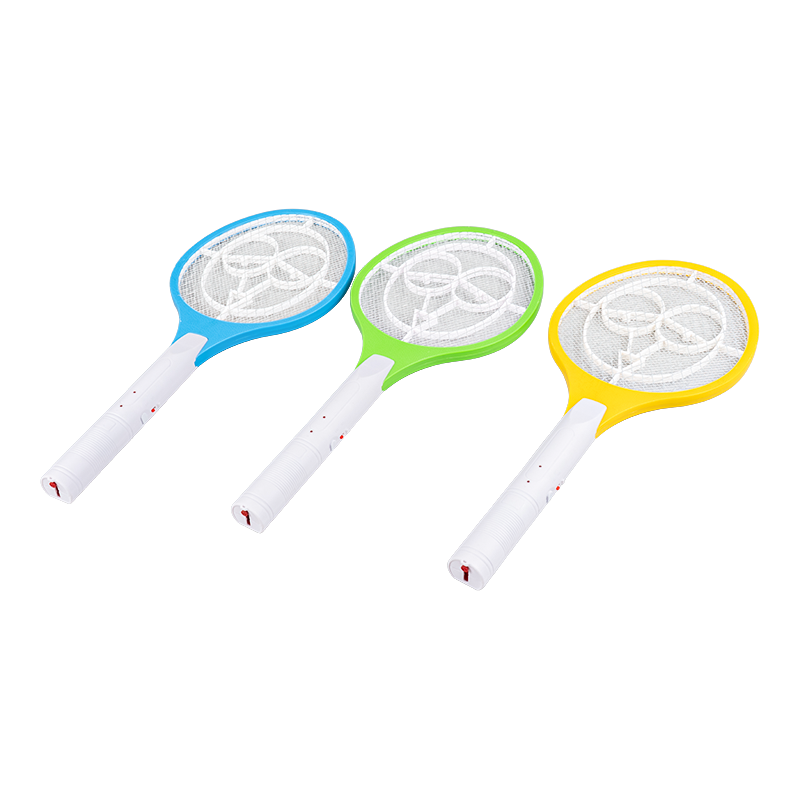 FF-106 250mAh bateria de chumbo-ácido de 3 cores mata-mosquitos elétrico FF-106 250mAh bateria de chumbo-ácido de 3 cores mata-mosquitos elétrico