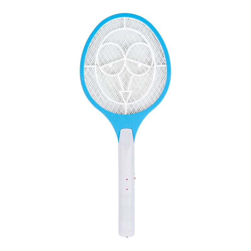 FF-106 250mAh bateria de chumbo-ácido de 3 cores mata-mosquitos elétrico FF-106 250mAh bateria de chumbo-ácido de 3 cores mata-mosquitos elétrico