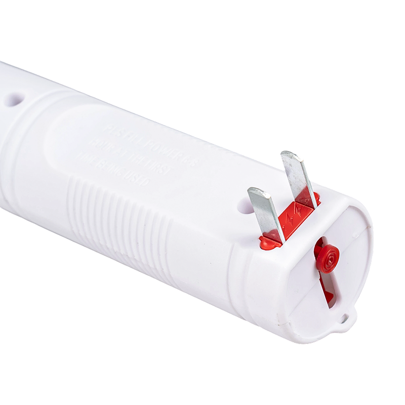 FF-106 250mAh bateria de chumbo-ácido de 3 cores mata-mosquitos elétrico FF-106 250mAh bateria de chumbo-ácido de 3 cores mata-mosquitos elétrico
