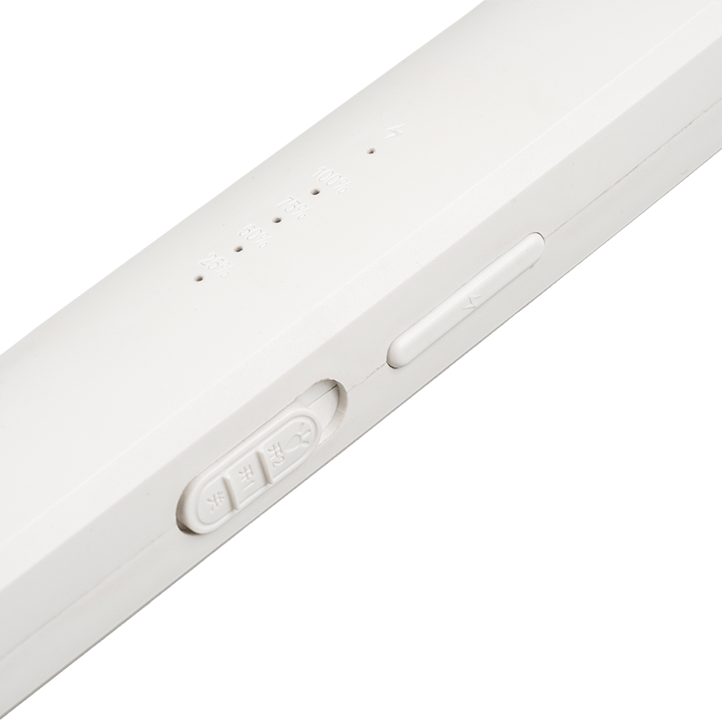 FF-919 1200mAh LED bordado mata-mosquitos USB recarregável FF-919 1200mAh LED bordado mata-mosquitos USB recarregável