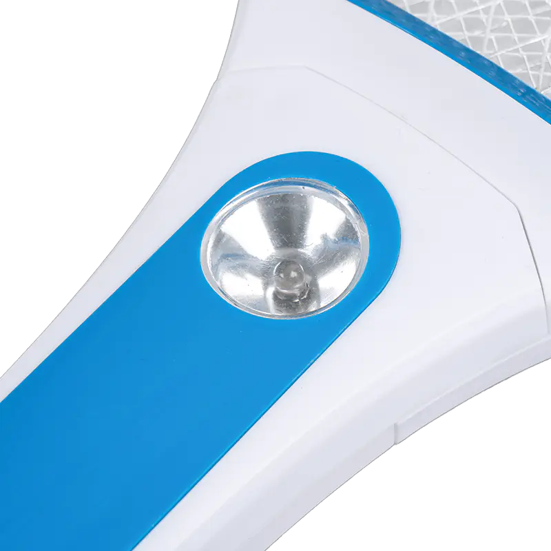 Bateria de chumbo-ácido LED de 3 cores FF-002 400mAh com plugue mata-mosquitos elétrico Bateria de chumbo-ácido LED de 3 cores FF-002 400mAh com plugue mata-mosquitos elétrico