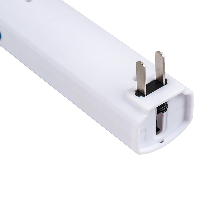 Bateria de chumbo-ácido LED de 3 cores FF-002 400mAh com plugue mata-mosquitos elétrico Bateria de chumbo-ácido LED de 3 cores FF-002 400mAh com plugue mata-mosquitos elétrico