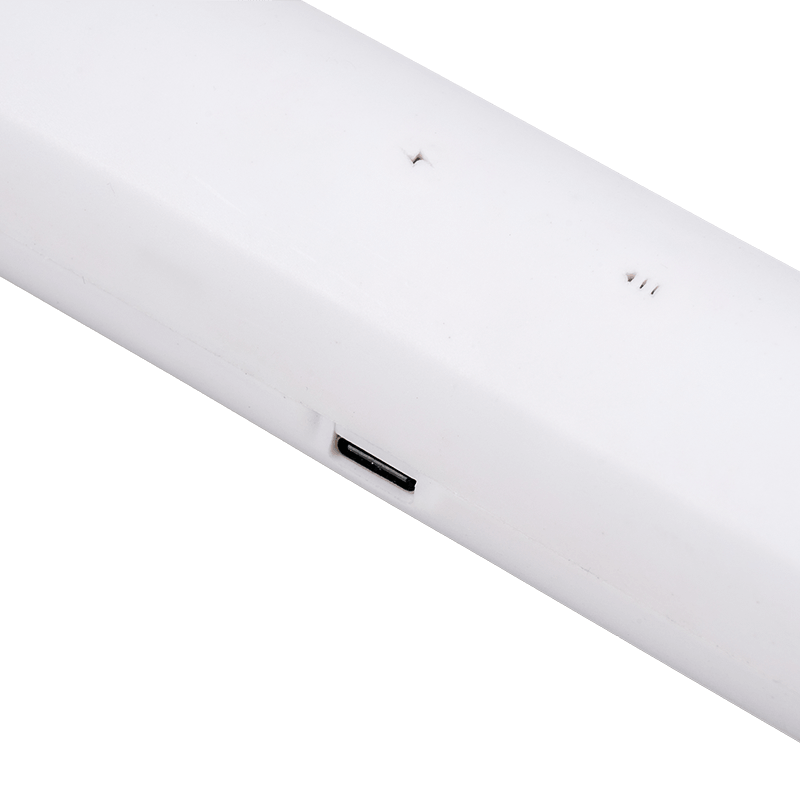 FF-003 250mAh mata-mosquitos elétrico de 3 cores com cabo USB FF-003 250mAh mata-mosquitos elétrico de 3 cores com cabo USB