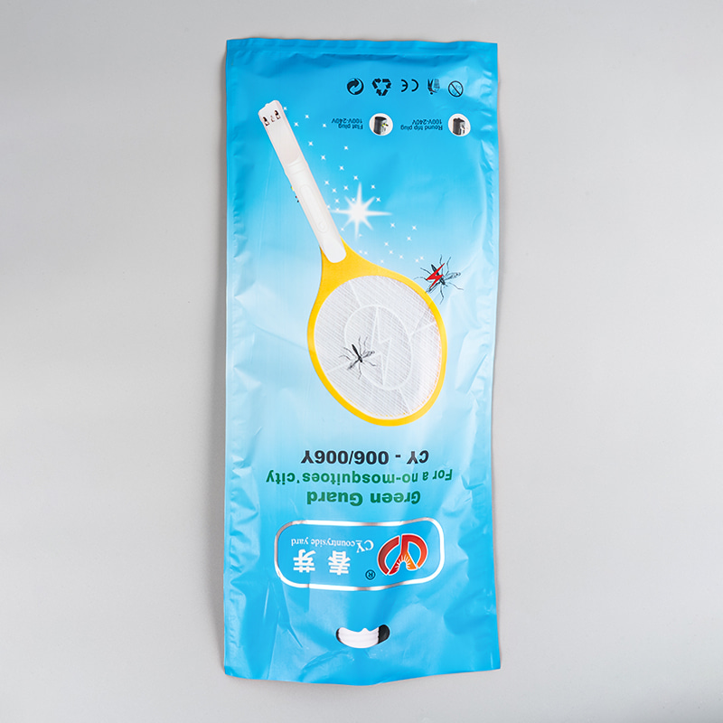 FF-006 400mAh bateria de chumbo-ácido de 3 cores mata-mosquitos elétrico doméstico FF-006 400mAh bateria de chumbo-ácido de 3 cores mata-mosquitos elétrico doméstico