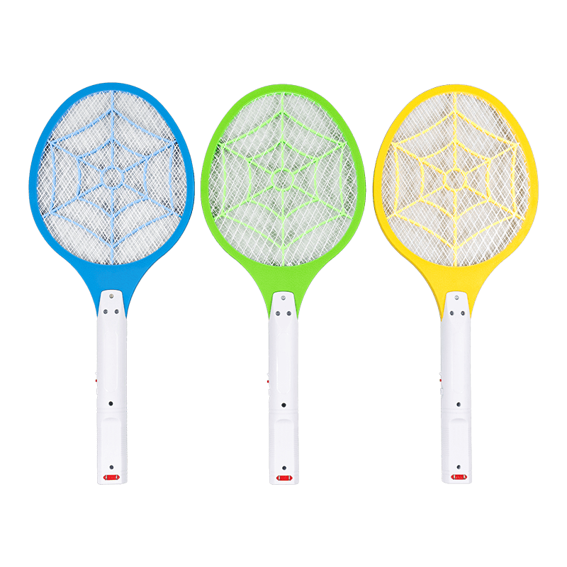 Bateria de chumbo-ácido de 3 cores FF-006Y 400mAh com plugue mata-mosquitos elétrico Bateria de chumbo-ácido de 3 cores FF-006Y 400mAh com plugue mata-mosquitos elétrico