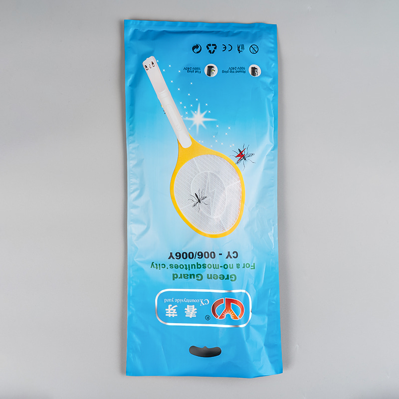 Bateria de chumbo-ácido de 3 cores FF-006Y 400mAh com plugue mata-mosquitos elétrico Bateria de chumbo-ácido de 3 cores FF-006Y 400mAh com plugue mata-mosquitos elétrico
