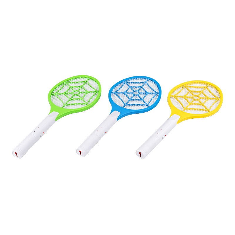 Bateria de chumbo-ácido de 3 cores FF-006Y 400mAh com plugue mata-mosquitos elétrico Bateria de chumbo-ácido de 3 cores FF-006Y 400mAh com plugue mata-mosquitos elétrico