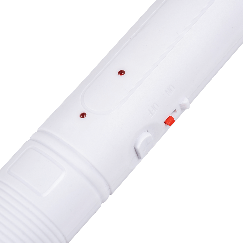 Bateria de chumbo-ácido de 3 cores FF-006Y 400mAh com plugue mata-mosquitos elétrico Bateria de chumbo-ácido de 3 cores FF-006Y 400mAh com plugue mata-mosquitos elétrico