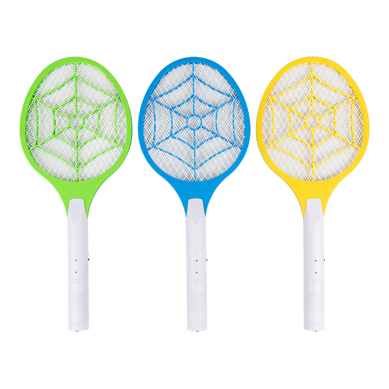 Bateria de chumbo-ácido de 3 cores FF-006Y 400mAh com plugue mata-mosquitos elétrico Bateria de chumbo-ácido de 3 cores FF-006Y 400mAh com plugue mata-mosquitos elétrico