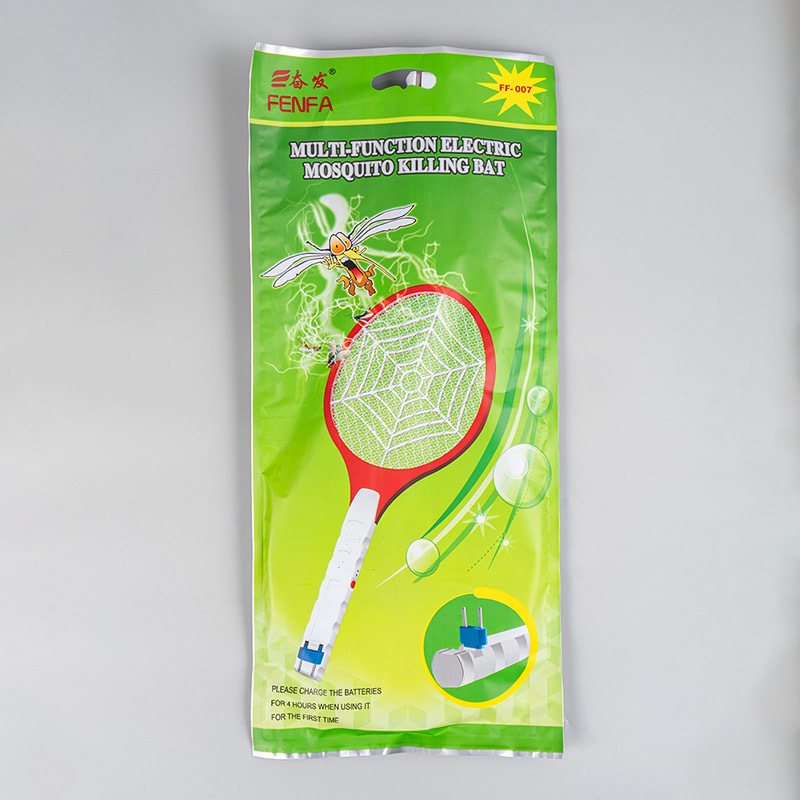 FF-007 Plugue Brasileiro de 3 Cores Bateria de Chumbo-Ácido 400mAh Mata-Mosquitos Elétrico FF-007 Plugue Brasileiro de 3 Cores Bateria de Chumbo-Ácido 400mAh Mata-Mosquitos Elétrico