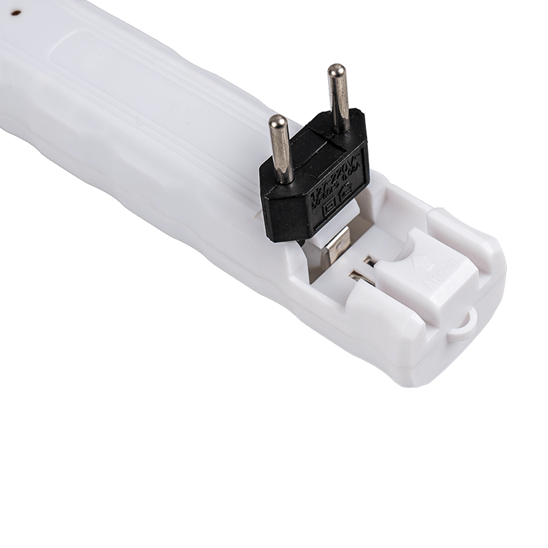 FF-007 Plugue Brasileiro de 3 Cores Bateria de Chumbo-Ácido 400mAh Mata-Mosquitos Elétrico FF-007 Plugue Brasileiro de 3 Cores Bateria de Chumbo-Ácido 400mAh Mata-Mosquitos Elétrico