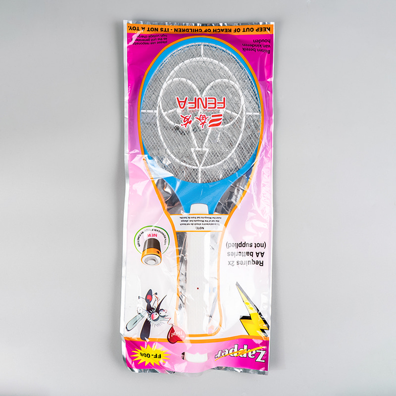 FF-008 AAA mata-mosquitos elétrico alimentado por bateria FF-008 AAA mata-mosquitos elétrico alimentado por bateria
