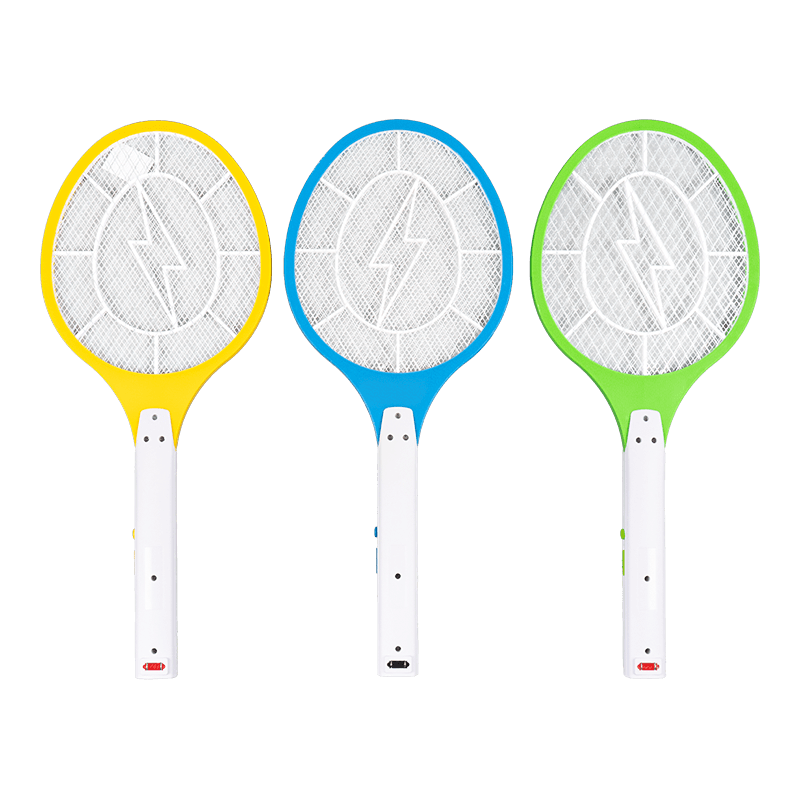Bateria de chumbo-ácido LED FF-009 400mAh com plugue mata-mosquitos elétrico Bateria de chumbo-ácido LED FF-009 400mAh com plugue mata-mosquitos elétrico