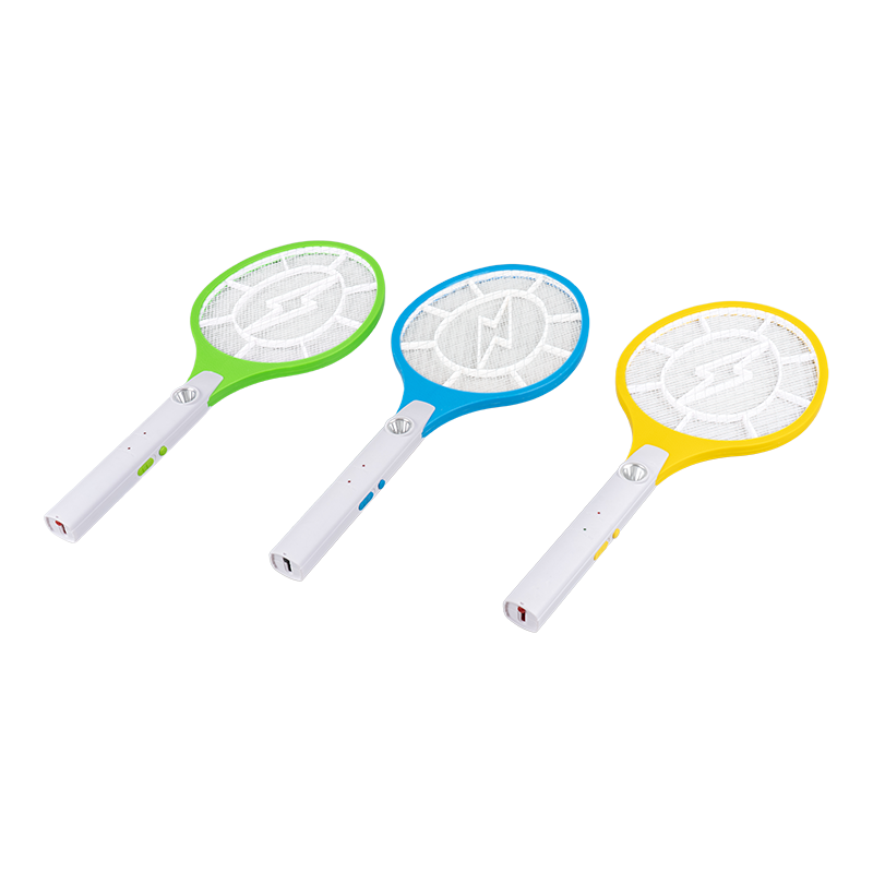 Bateria de chumbo-ácido LED FF-009 400mAh com plugue mata-mosquitos elétrico Bateria de chumbo-ácido LED FF-009 400mAh com plugue mata-mosquitos elétrico