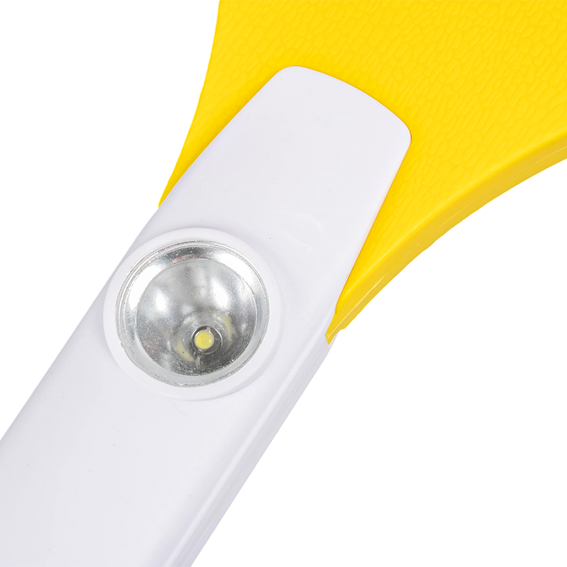 Bateria de chumbo-ácido LED FF-009 400mAh com plugue mata-mosquitos elétrico Bateria de chumbo-ácido LED FF-009 400mAh com plugue mata-mosquitos elétrico