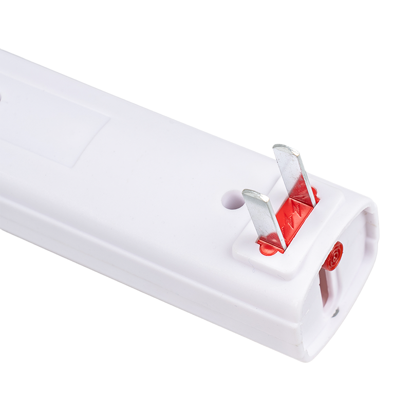 Bateria de chumbo-ácido LED FF-009 400mAh com plugue mata-mosquitos elétrico Bateria de chumbo-ácido LED FF-009 400mAh com plugue mata-mosquitos elétrico