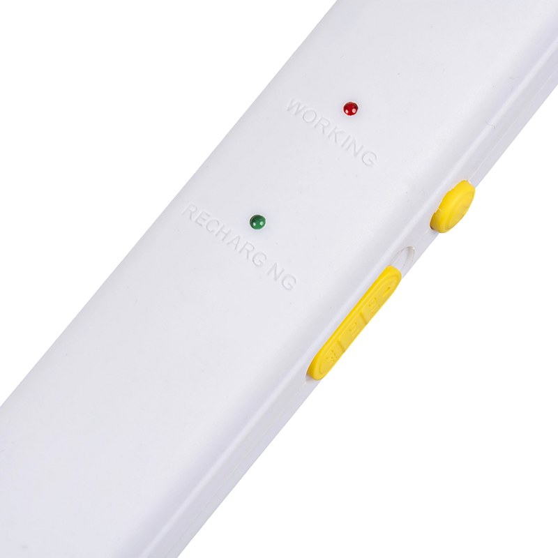 Bateria de chumbo-ácido LED FF-009 400mAh com plugue mata-mosquitos elétrico Bateria de chumbo-ácido LED FF-009 400mAh com plugue mata-mosquitos elétrico