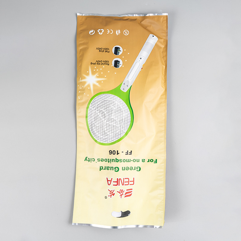 FF-106 250mAh bateria de chumbo-ácido de 3 cores mata-mosquitos elétrico FF-106 250mAh bateria de chumbo-ácido de 3 cores mata-mosquitos elétrico