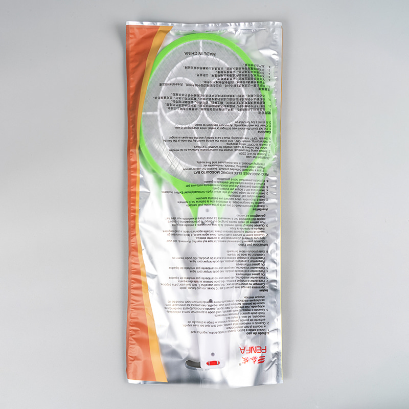FF-106 250mAh bateria de chumbo-ácido de 3 cores mata-mosquitos elétrico FF-106 250mAh bateria de chumbo-ácido de 3 cores mata-mosquitos elétrico