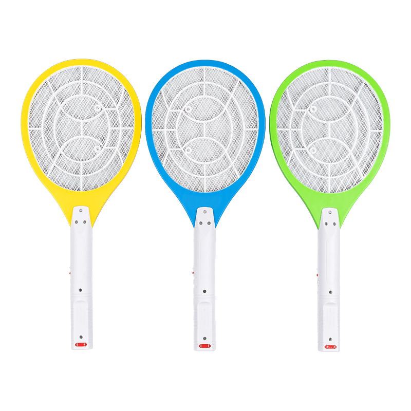 Bateria de chumbo-ácido de 3 cores FF-107 250mAh com plugue mata-mosquitos elétrico Bateria de chumbo-ácido de 3 cores FF-107 250mAh com plugue mata-mosquitos elétrico