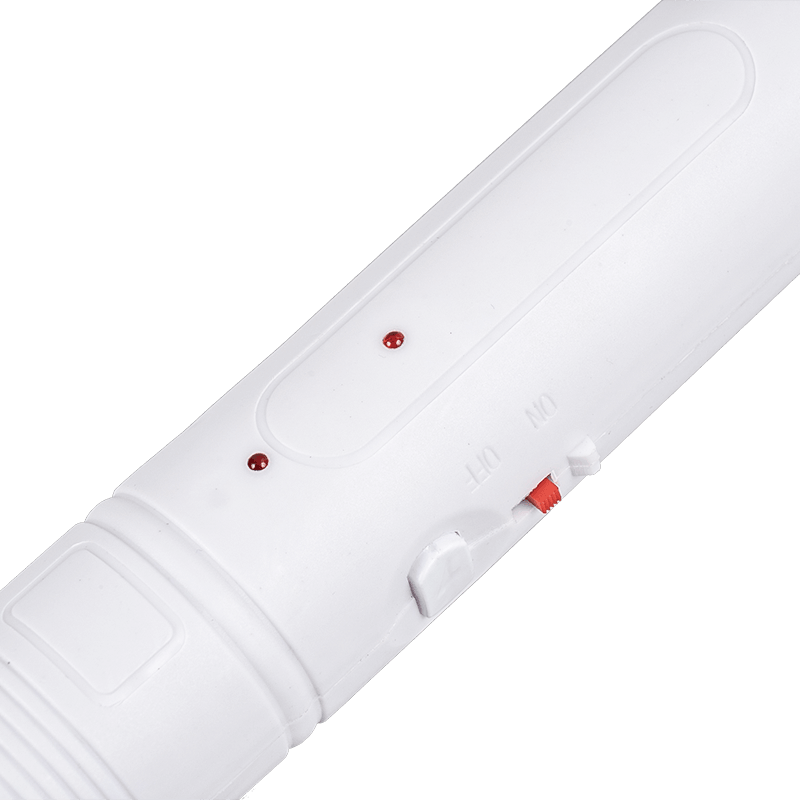 Bateria de chumbo-ácido de 3 cores FF-107 250mAh com plugue mata-mosquitos elétrico Bateria de chumbo-ácido de 3 cores FF-107 250mAh com plugue mata-mosquitos elétrico