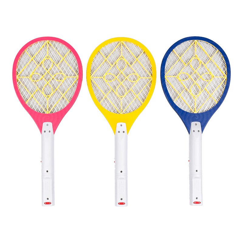 Bateria de chumbo-ácido de 3 cores FF-109 250mAh com plugue mata-mosquitos elétrico Bateria de chumbo-ácido de 3 cores FF-109 250mAh com plugue mata-mosquitos elétrico