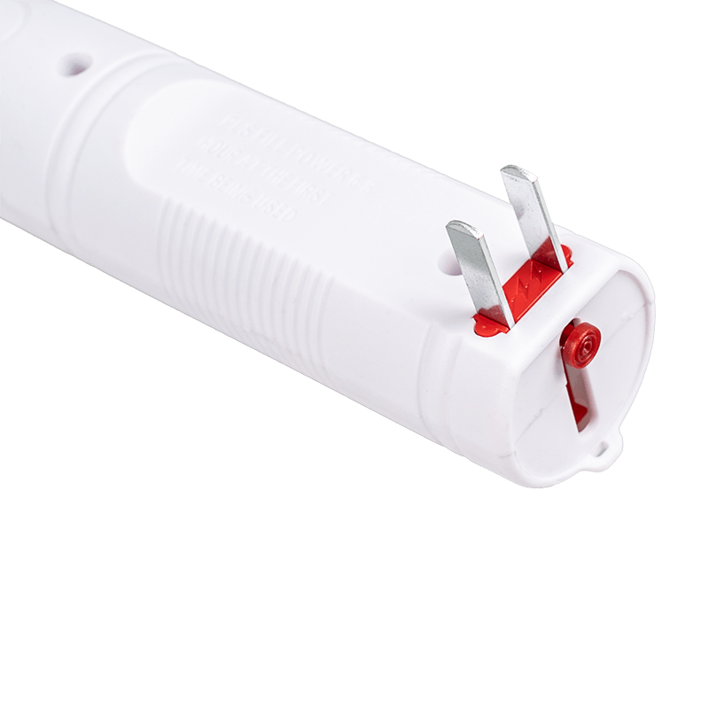 Bateria de chumbo-ácido de 3 cores FF-109 250mAh com plugue mata-mosquitos elétrico Bateria de chumbo-ácido de 3 cores FF-109 250mAh com plugue mata-mosquitos elétrico