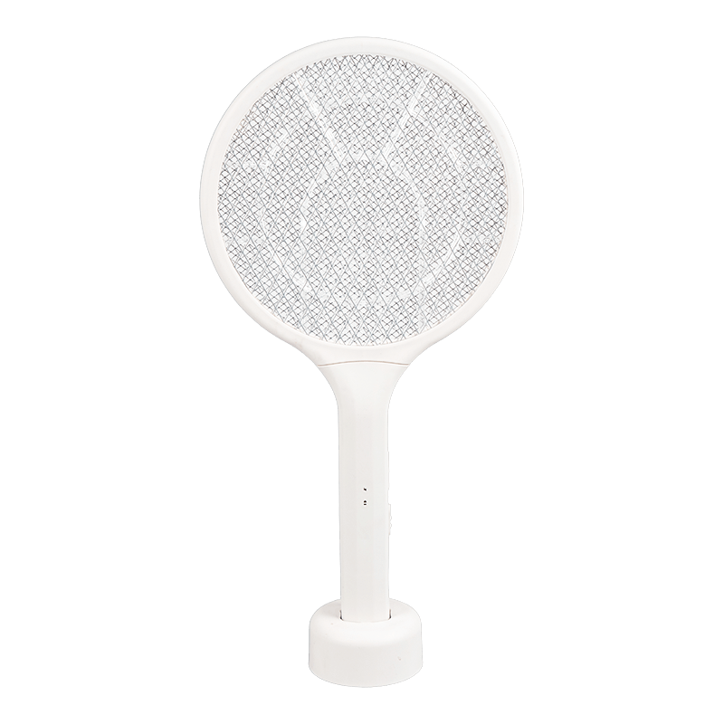 Mata-mosquitos elétricos com luz padrão de ferrugem com bateria de lítio FF-672 500mAh com base Mata-mosquitos elétricos com luz padrão de ferrugem com bateria de lítio FF-672 500mAh com base