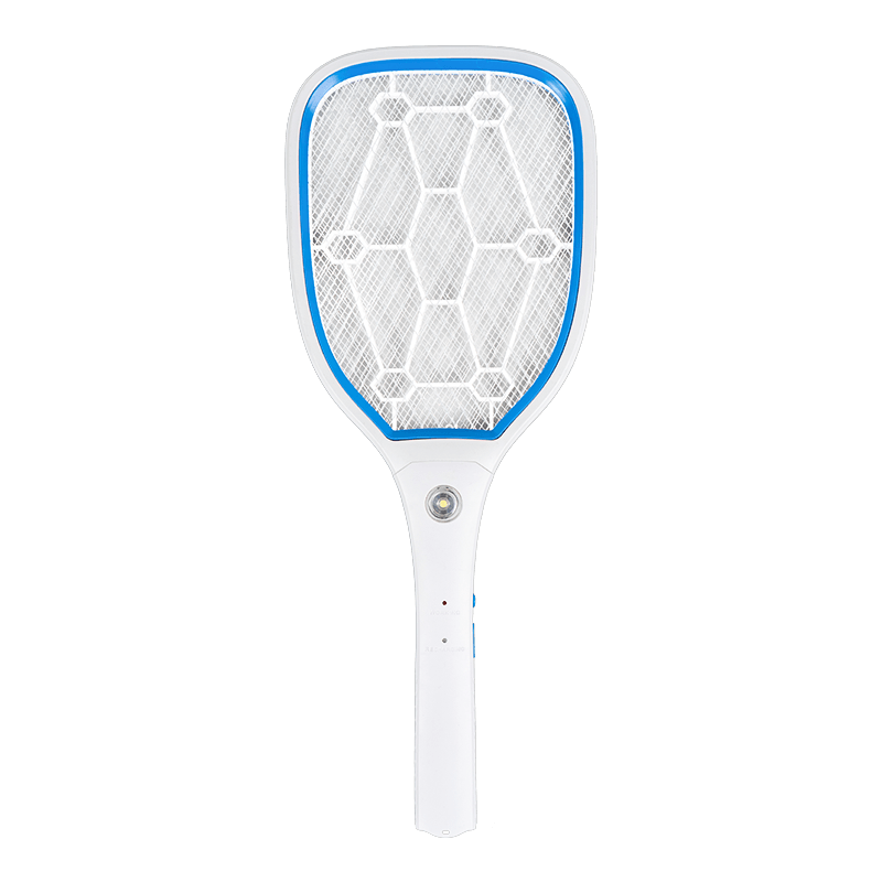 FF-788 1200mAh mata-mosquitos elétrico de 3 cores com luz FF-788 1200mAh mata-mosquitos elétrico de 3 cores com luz