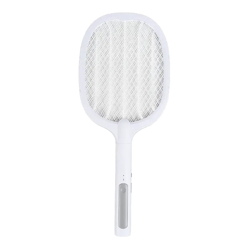 FF-878 1200mAh luz de bordado mata-mosquitos elétrico com base