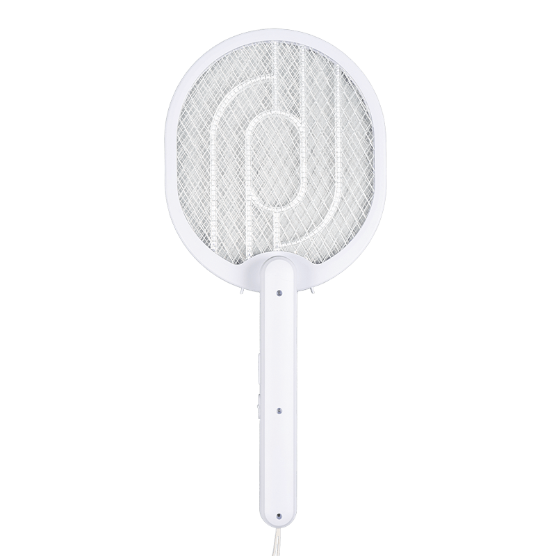 Lâmpada elétrica dobrável para bordado de 1 cor FF-881A mata mosquitos com tela Lâmpada elétrica dobrável para bordado de 1 cor FF-881A mata mosquitos com tela