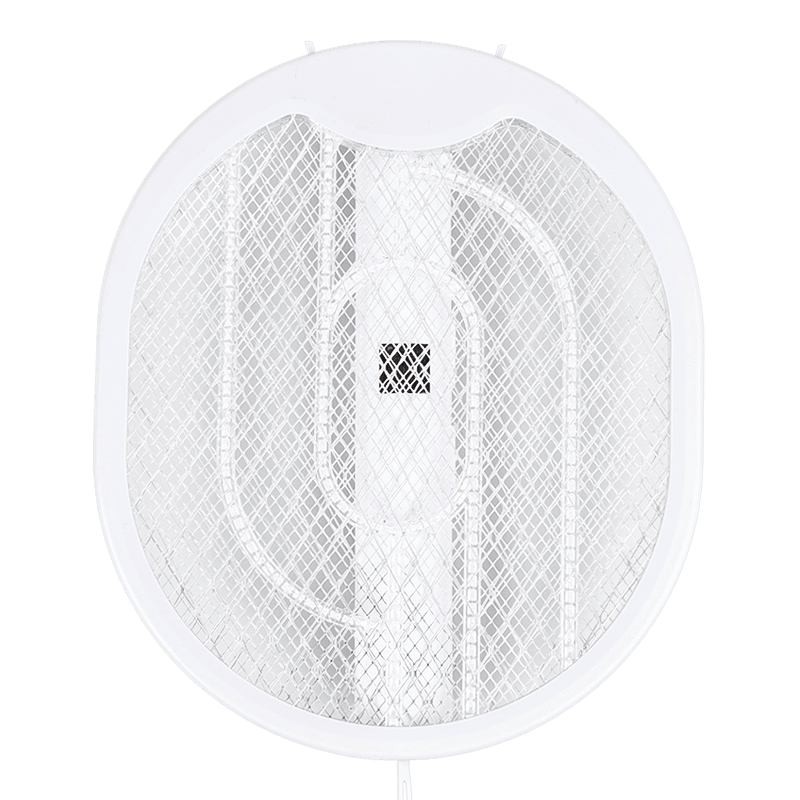 Lâmpada elétrica dobrável para bordado de 1 cor FF-881A mata mosquitos com tela Lâmpada elétrica dobrável para bordado de 1 cor FF-881A mata mosquitos com tela