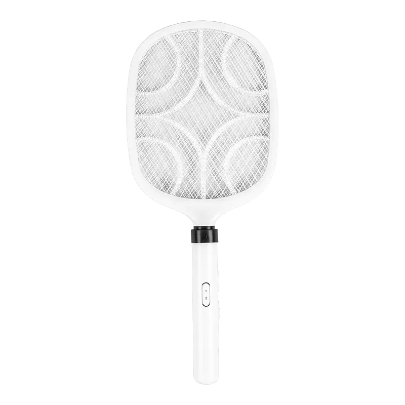 Mata-mosquitos elétrico FF-882 1200mAh com lâmpada de bordado