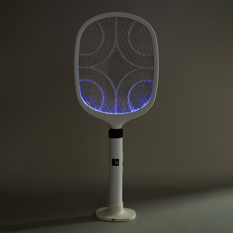 FF-882A 1200mAh lâmpada padrão bordado base USB mata-mosquitos elétrico com display FF-882A 1200mAh lâmpada padrão bordado base USB mata-mosquitos elétrico com display